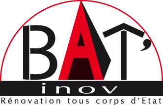 Bat'Inov Logo